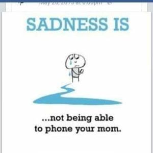 Meet your Posher, Barbara